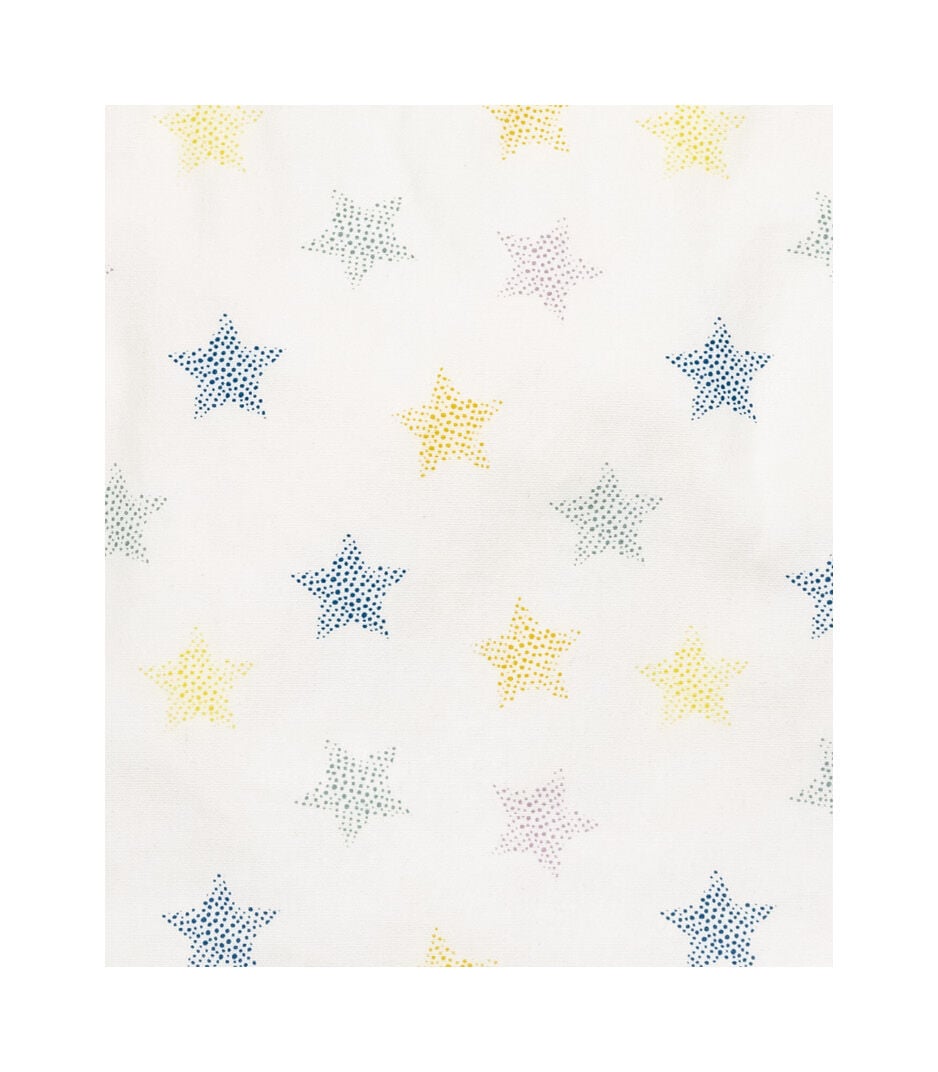 MuTable™ Spielzeugbeutel V2, Multicolor Stars, mainview Galeriebild 7