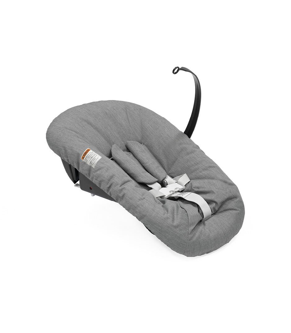 Stokke Tripp Trapp Newborn Set グレー Stokke® Tripp Trapp® Newborn Set | Accessories | Stokke