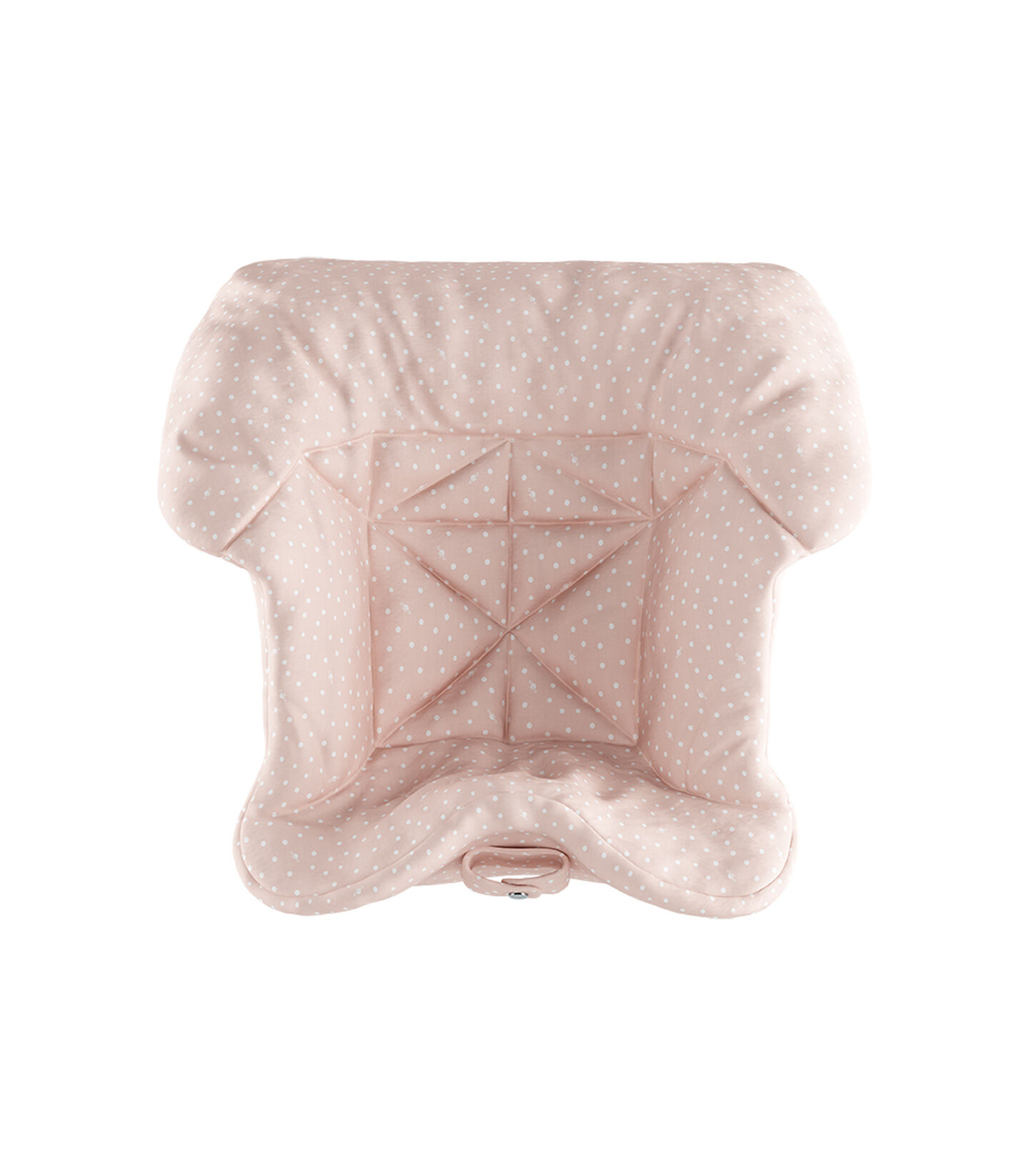 Tripp Trapp&reg; Baby Cushion Pink Bee.