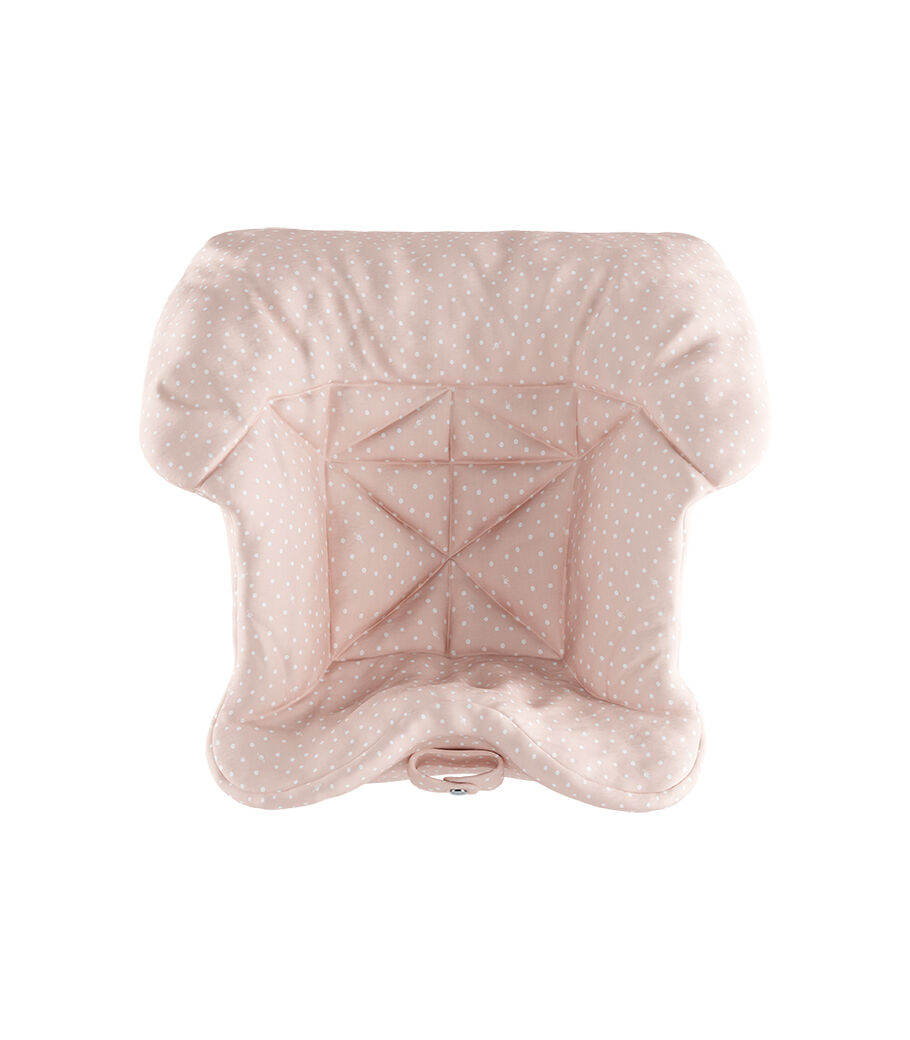 Tripp Trapp&reg; Baby Cushion Pink Bee.