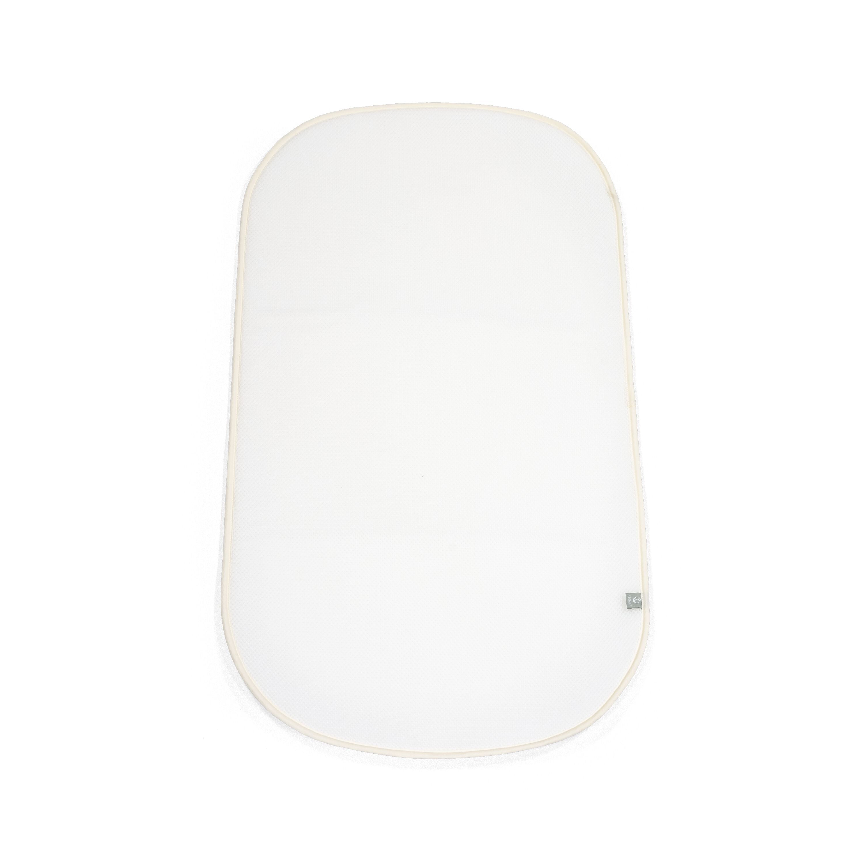 Alèse Stokke® Snoozi™ blanche, Blanc, mainview