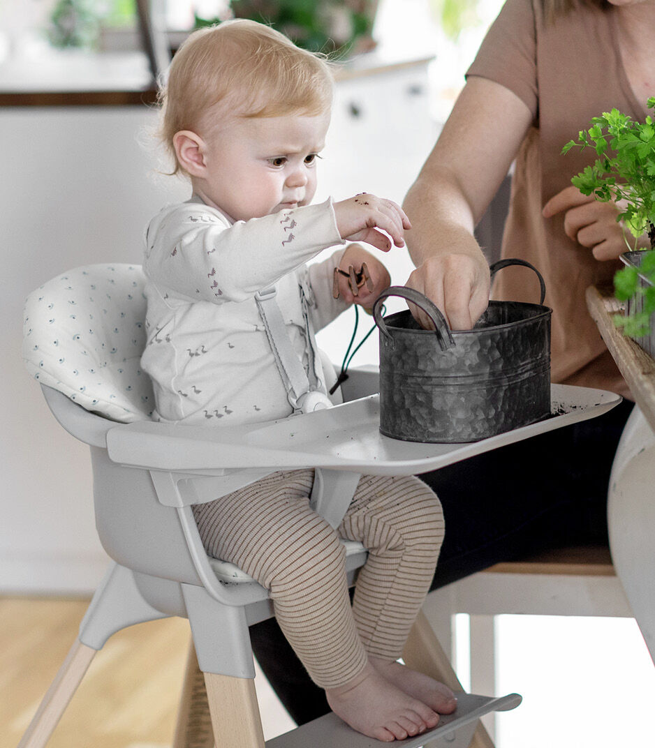 Stokke store clikk newborn