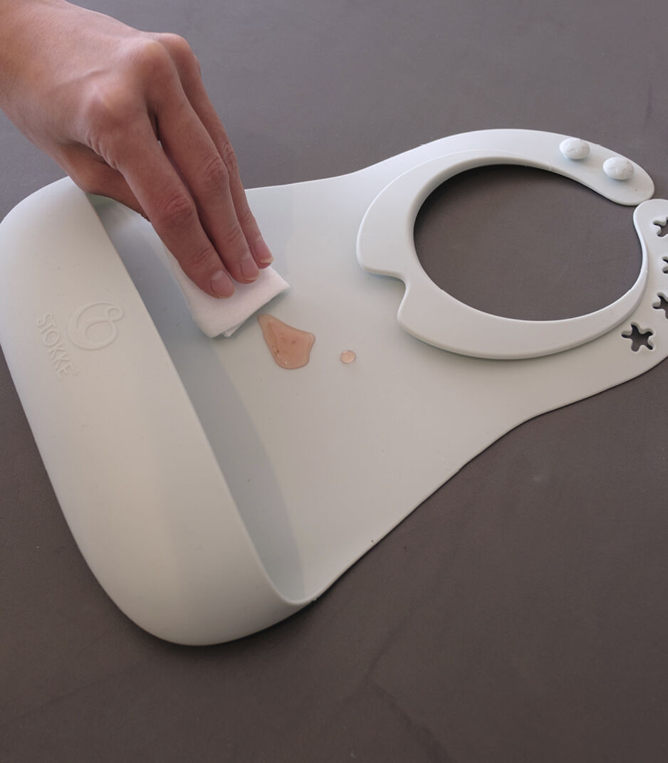 Set Stokke™ Munch™ Essentials, Menthe douce, mainview Image de la galerie 14