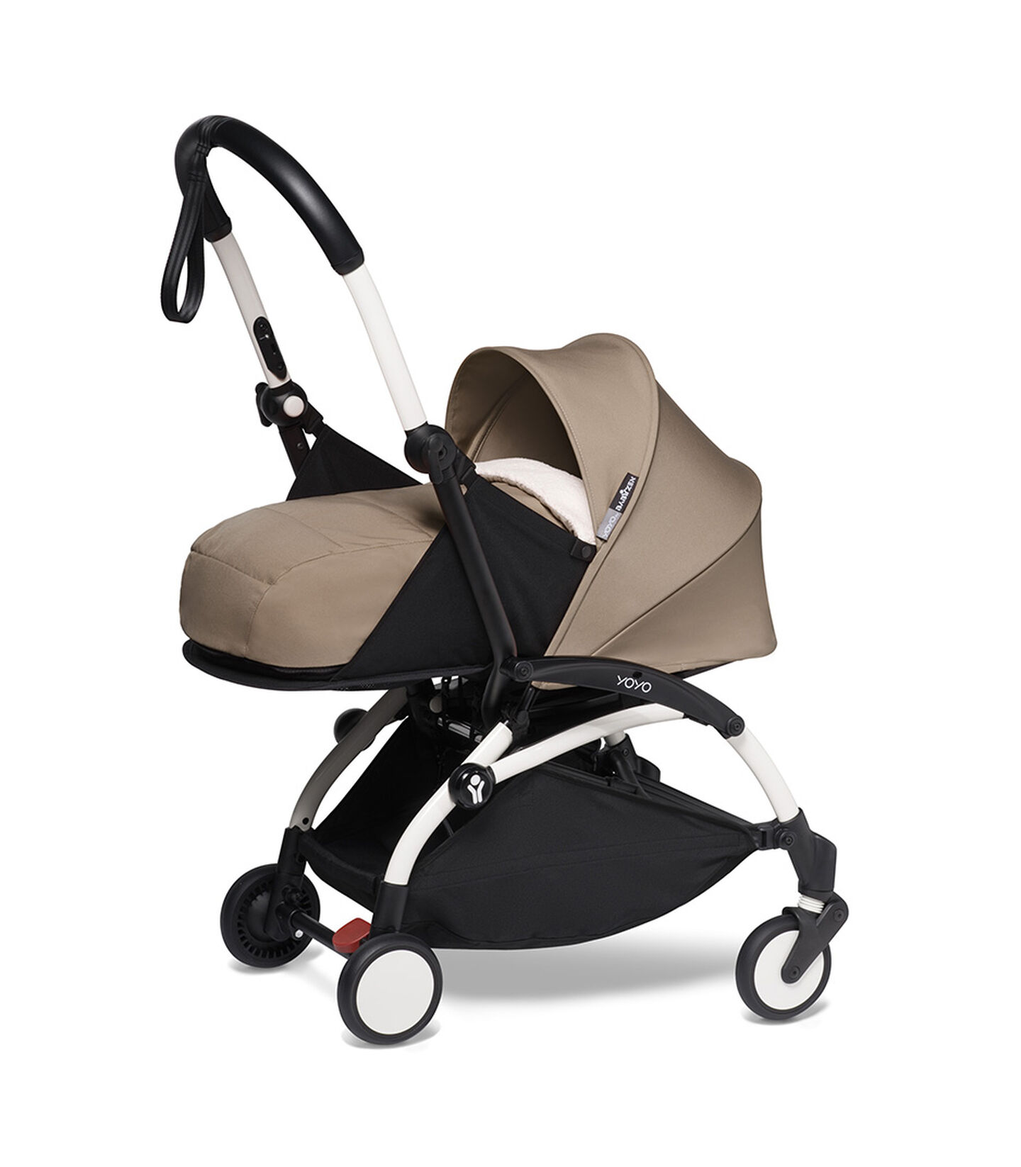 BABYZEN™ YOYO² stroller 0+ newborn pack, , mainview view 7