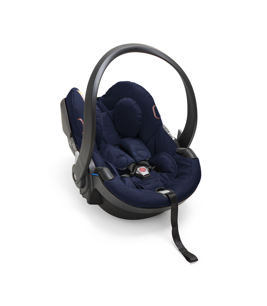 Stokke® iZi Go Modular™ by BeSafe®