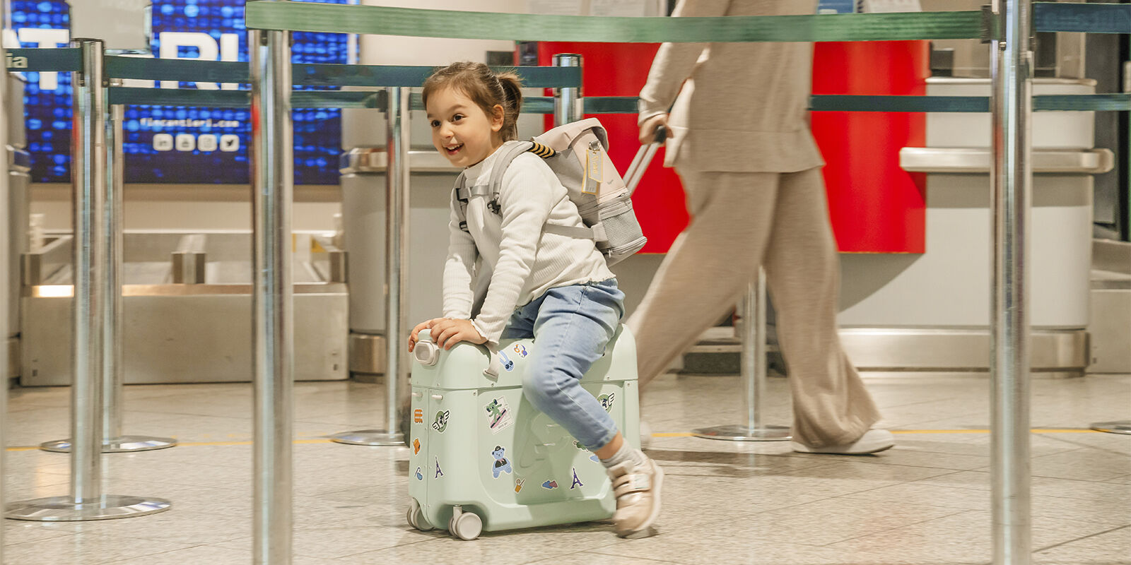 Pack sac valise online