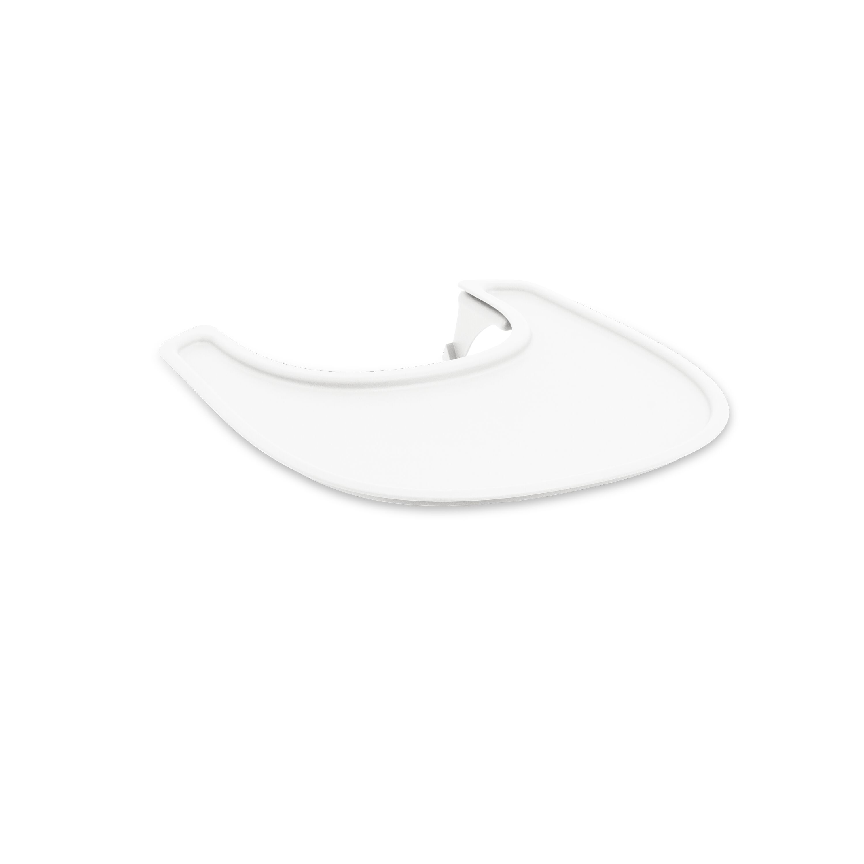 Stokke® Tray for Nomi® White, White, mainview