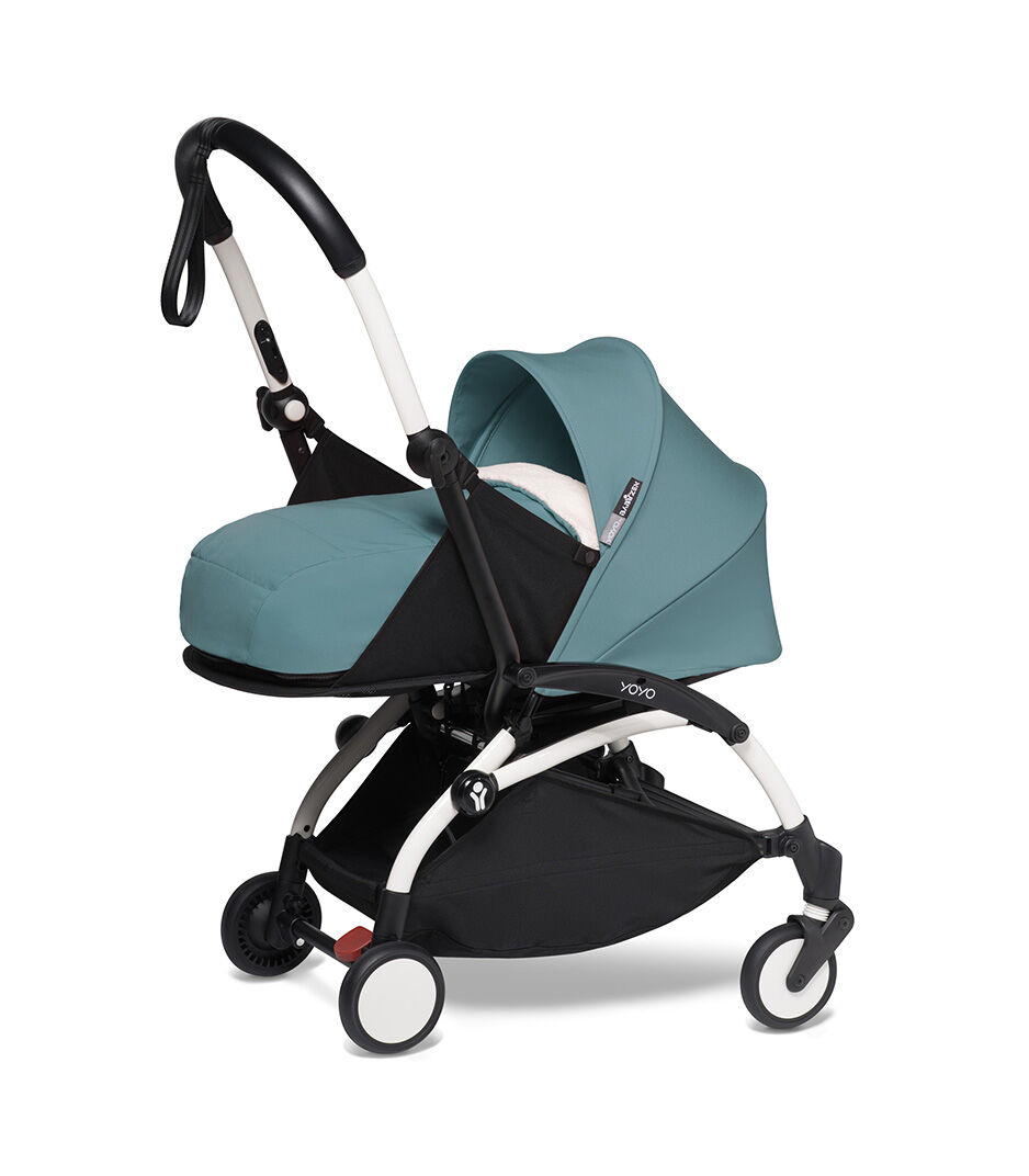 STOKKE BABYZEN YOYO2 ベビーカー アクア Amazon.co.jp: Stokke(ストッケ) YOYO2(ヨーヨー) ベビーカー アクア