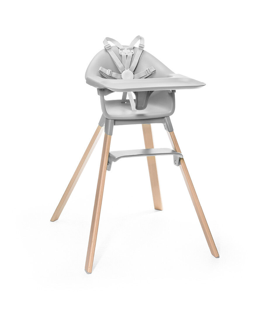 high chair