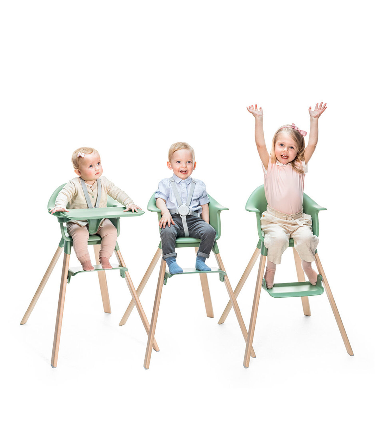 New Stokke Clikk High Chair Full Review The Pishposhbaby Blog