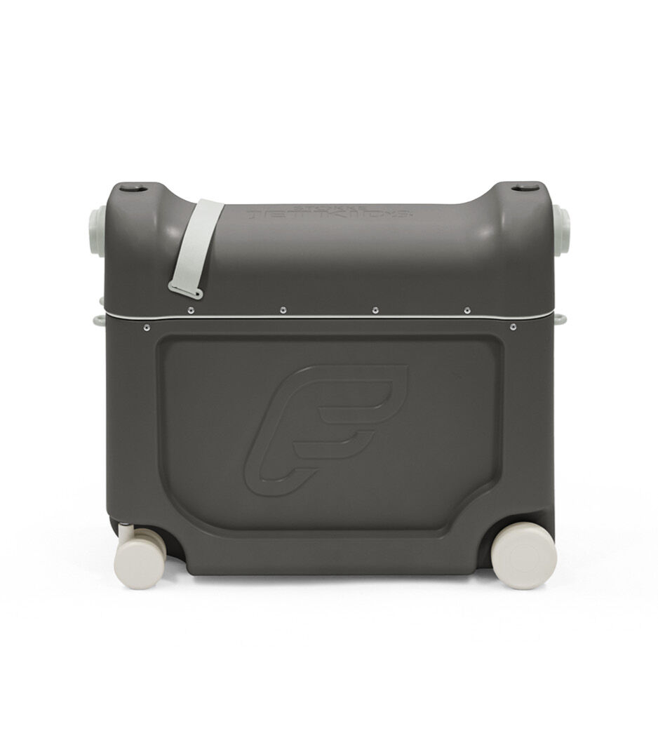 Stokke® JetKids™ BedBox™ - Ride-on kuffert og seng, Midnight Grey, mainview billedgalleri 8