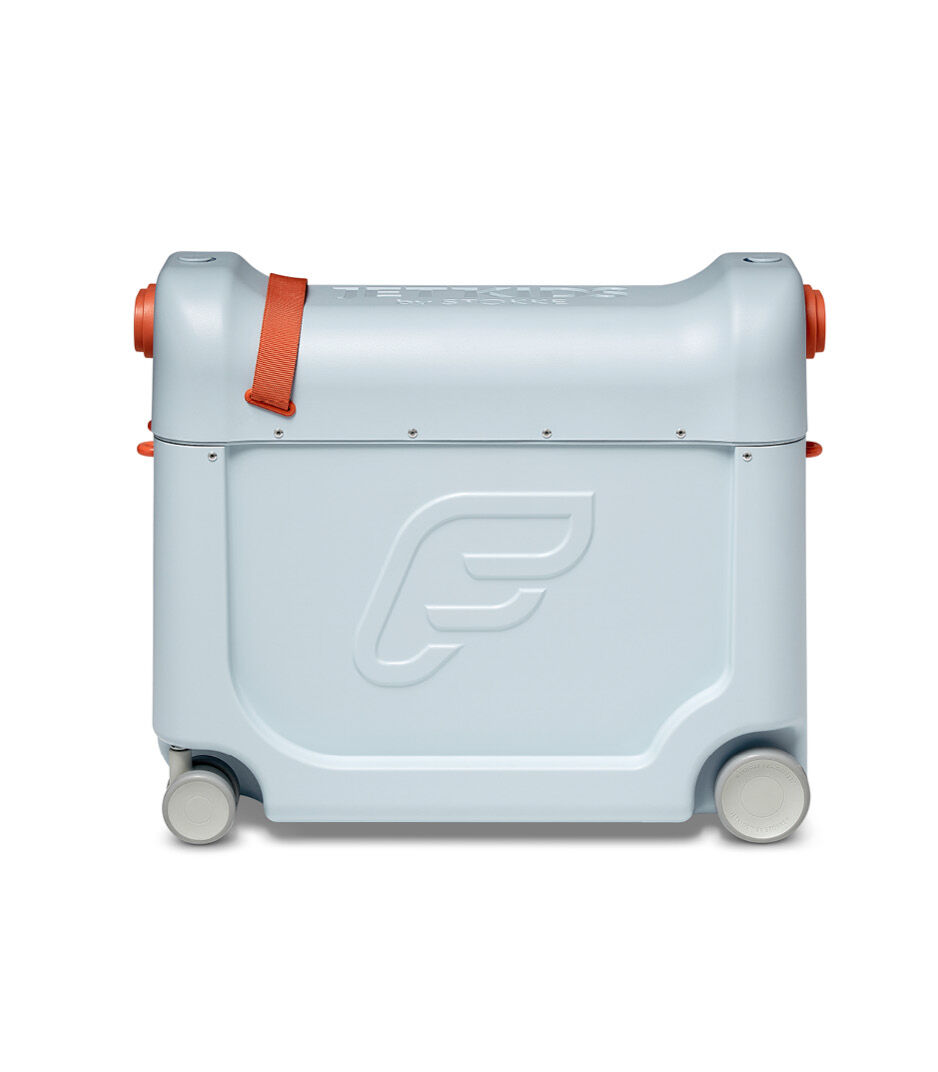 Kids suitcase bed sales