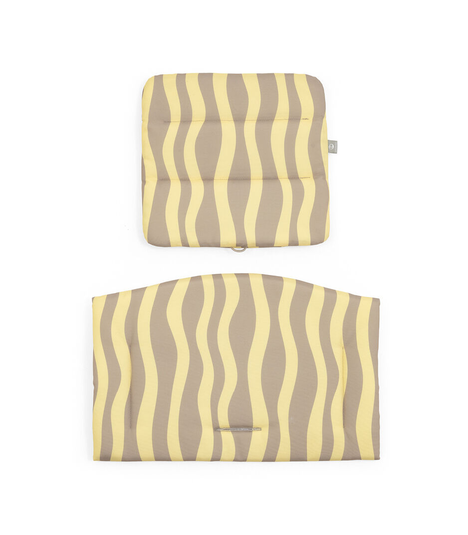 Tripp Trapp® Cushion 2025. Lemon Yellow. galery image 8
