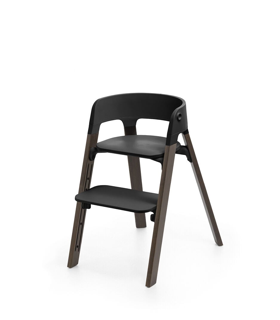 ステップス | お子さまに合わせて調節できるハイチェア | Stokke