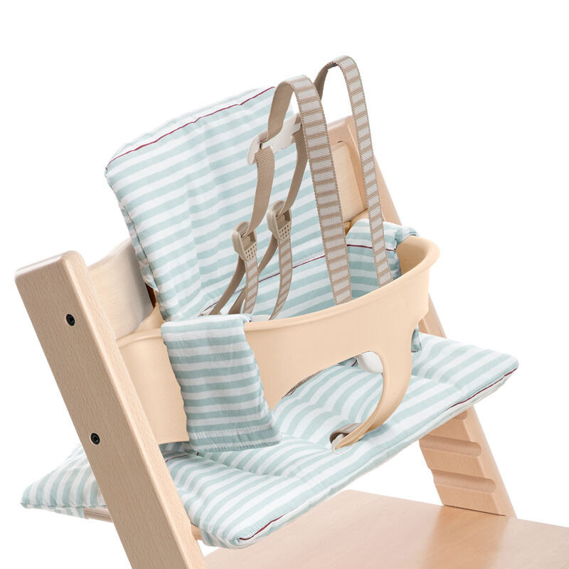 baby cushion stokke