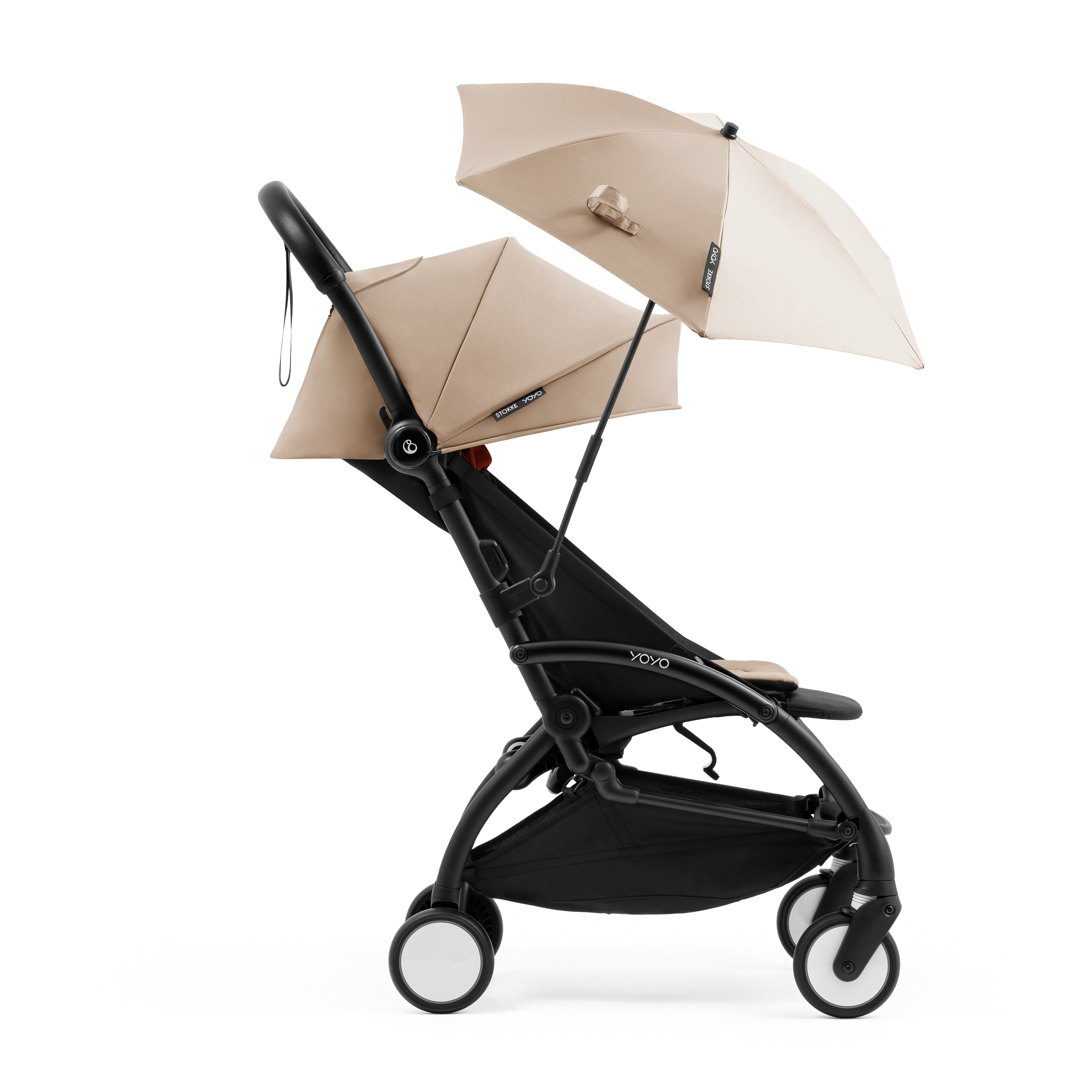 ベビーカー用日よけ | ストッケ YOYO パラソル | Stokke® オンライン