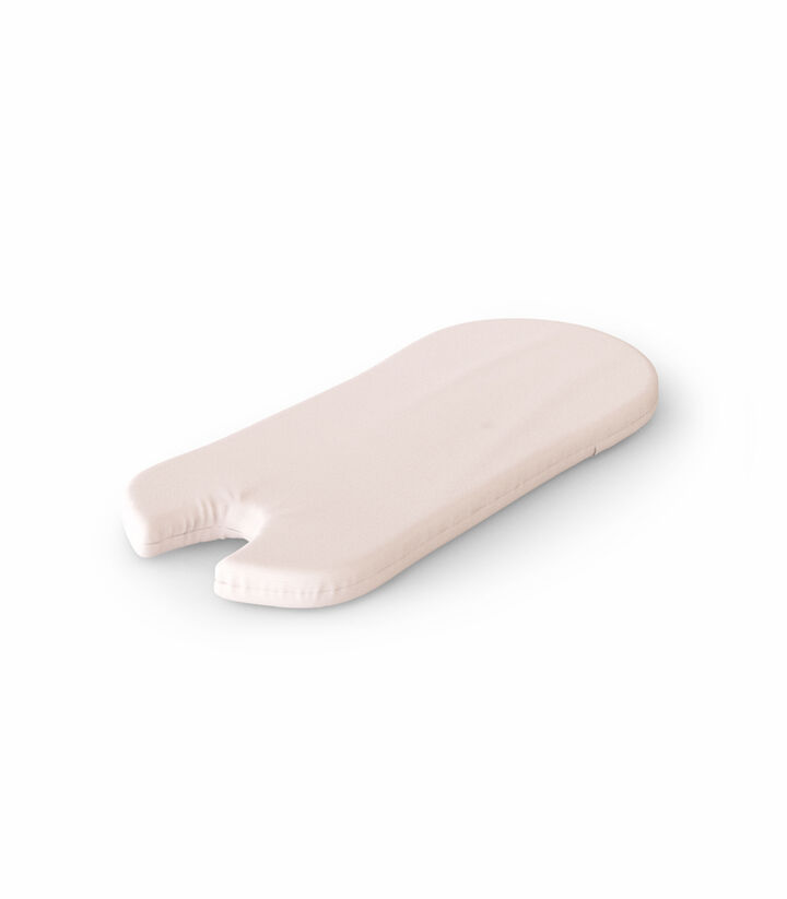 Stokke® Xplory® Carry Cot Fitted Sheet. view 1