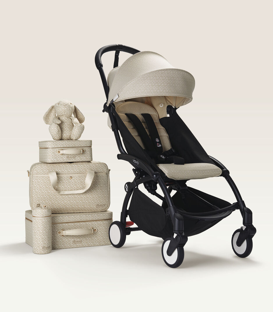 Folding yoyo stroller cheap