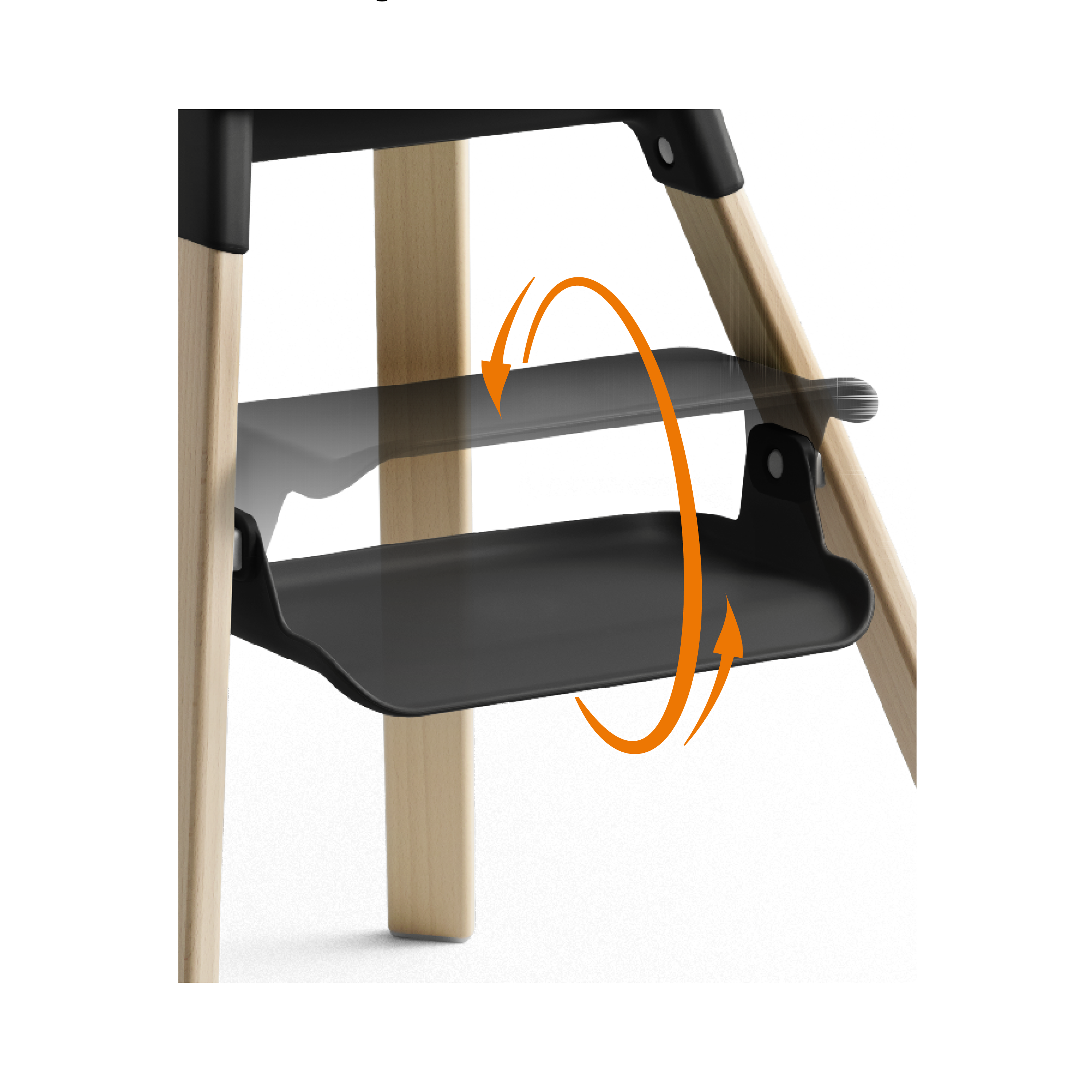 ストッケ クリック | ハイチェア | Stokke® オンラインショップ