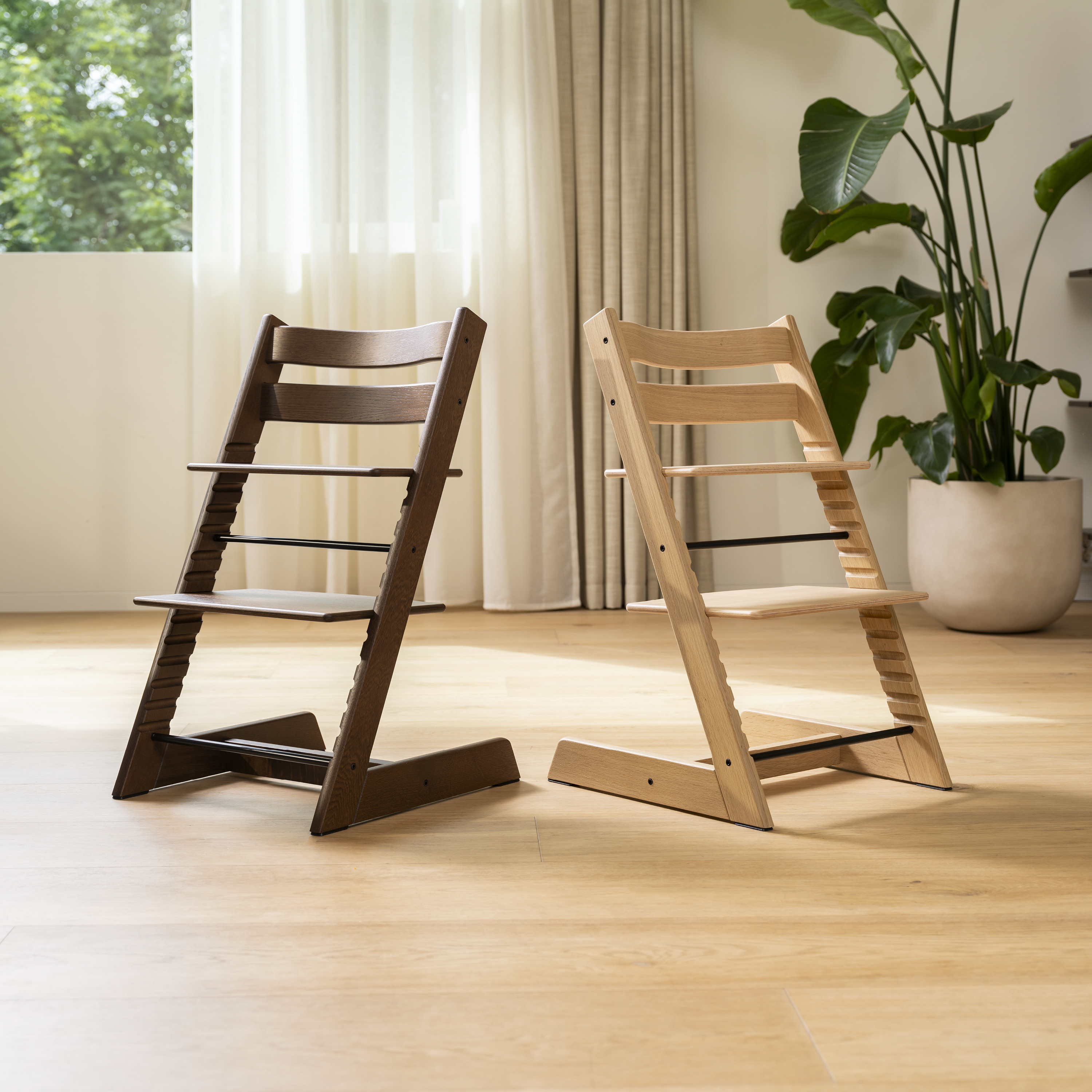 トリップ トラップ ハイチェア | ストッケ | Stokke® オンラインショップ
