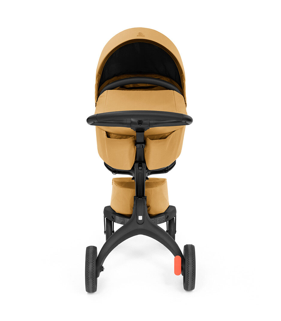 Stokke® Xplory® X-liggdel, Golden Yellow, mainview galleribild 3
