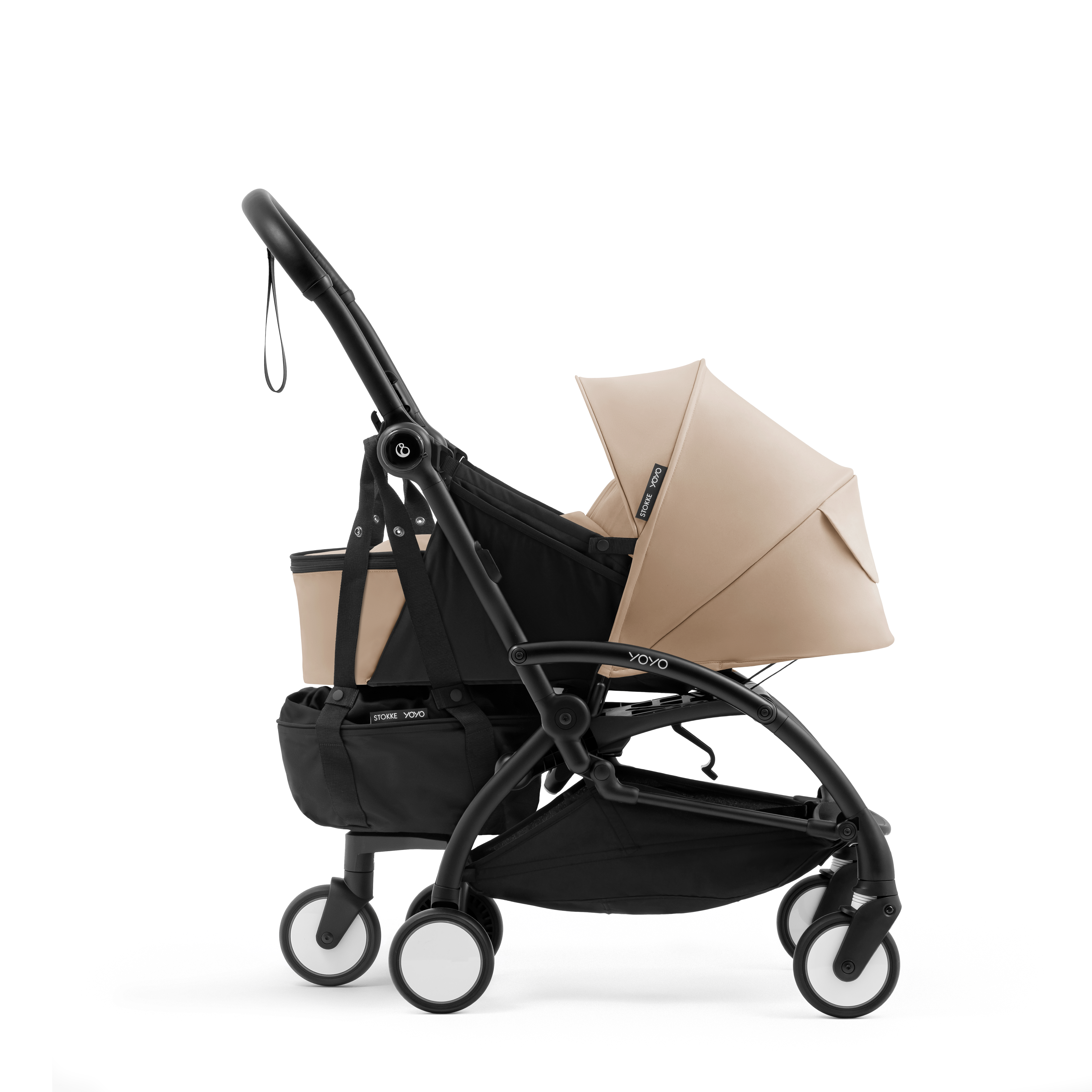 ベビーカー用ショッピングバッグ | YOYO バッグ | Stokke® オンライン