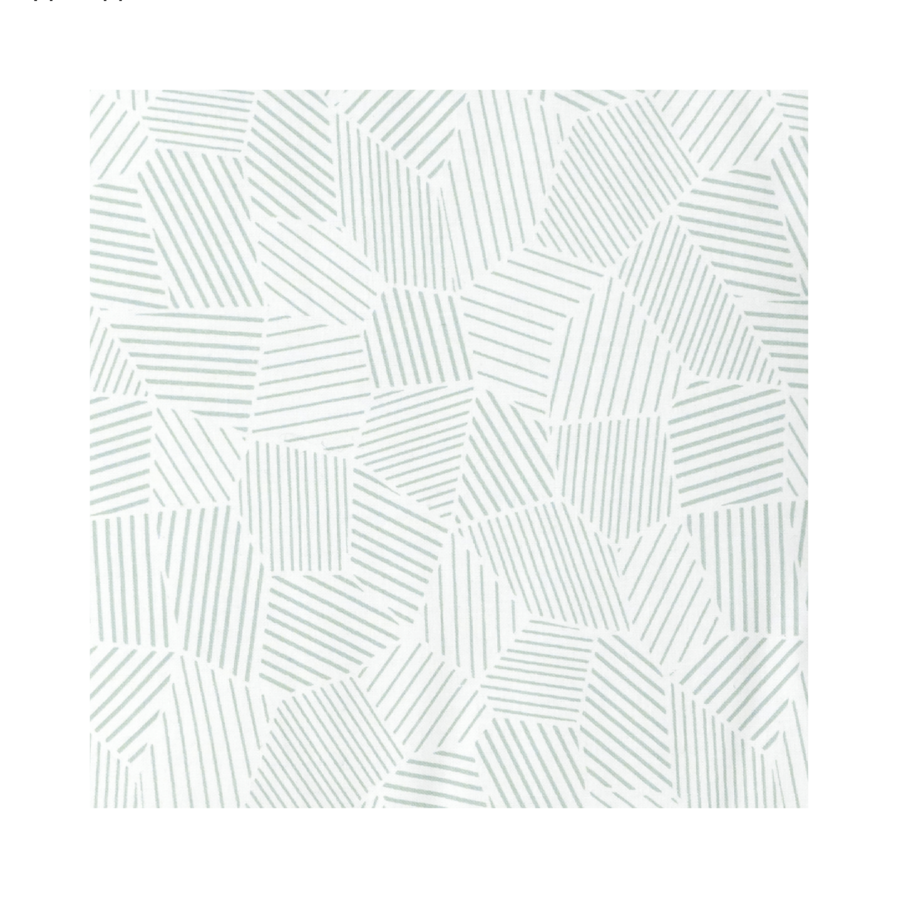 Tripp Trapp® Classic Cushion, Mosaic Green, mainview galery image 5