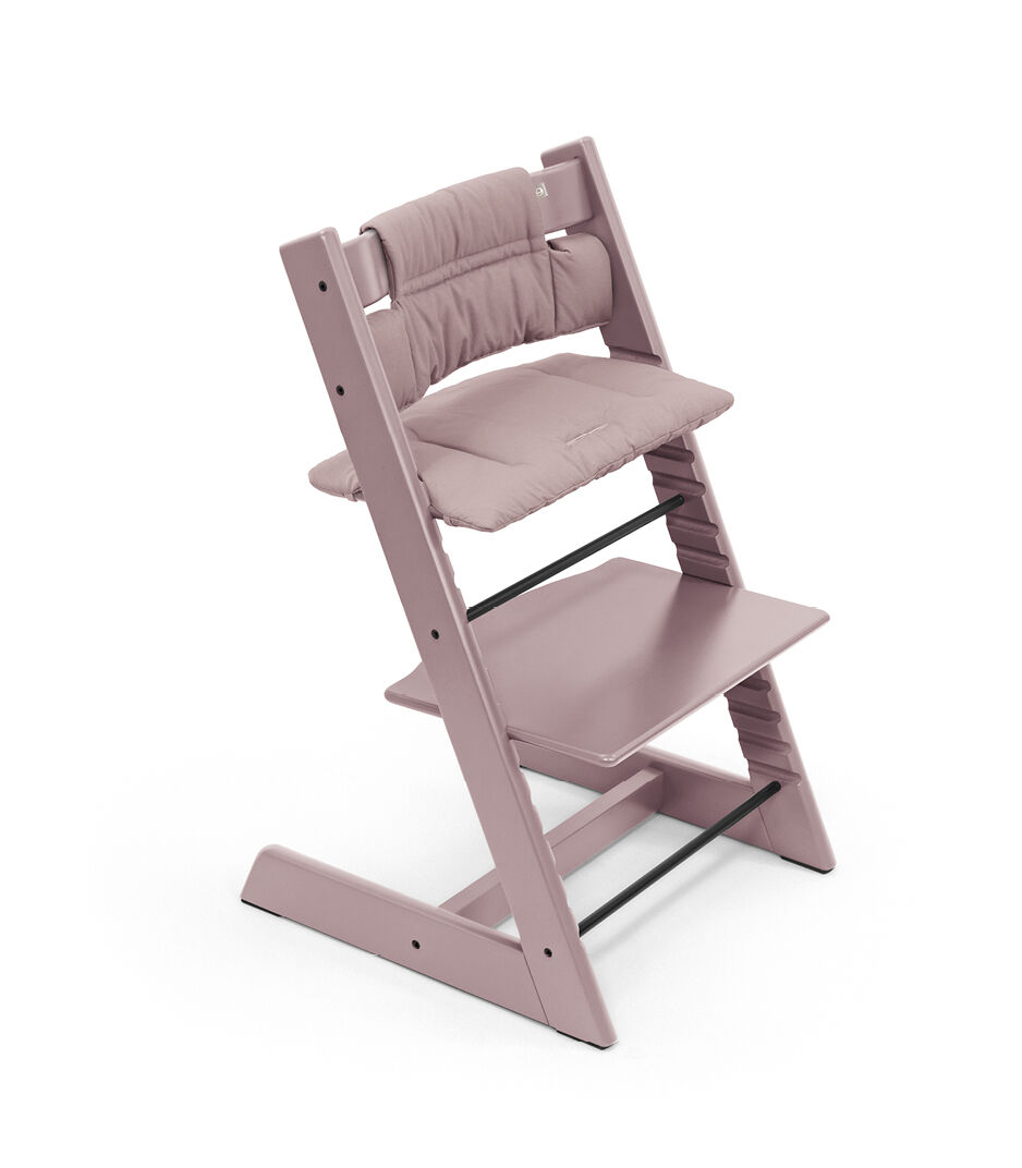 Tripp Trapp® Classic Cushion², Heather Mauve, mainview galery image 6
