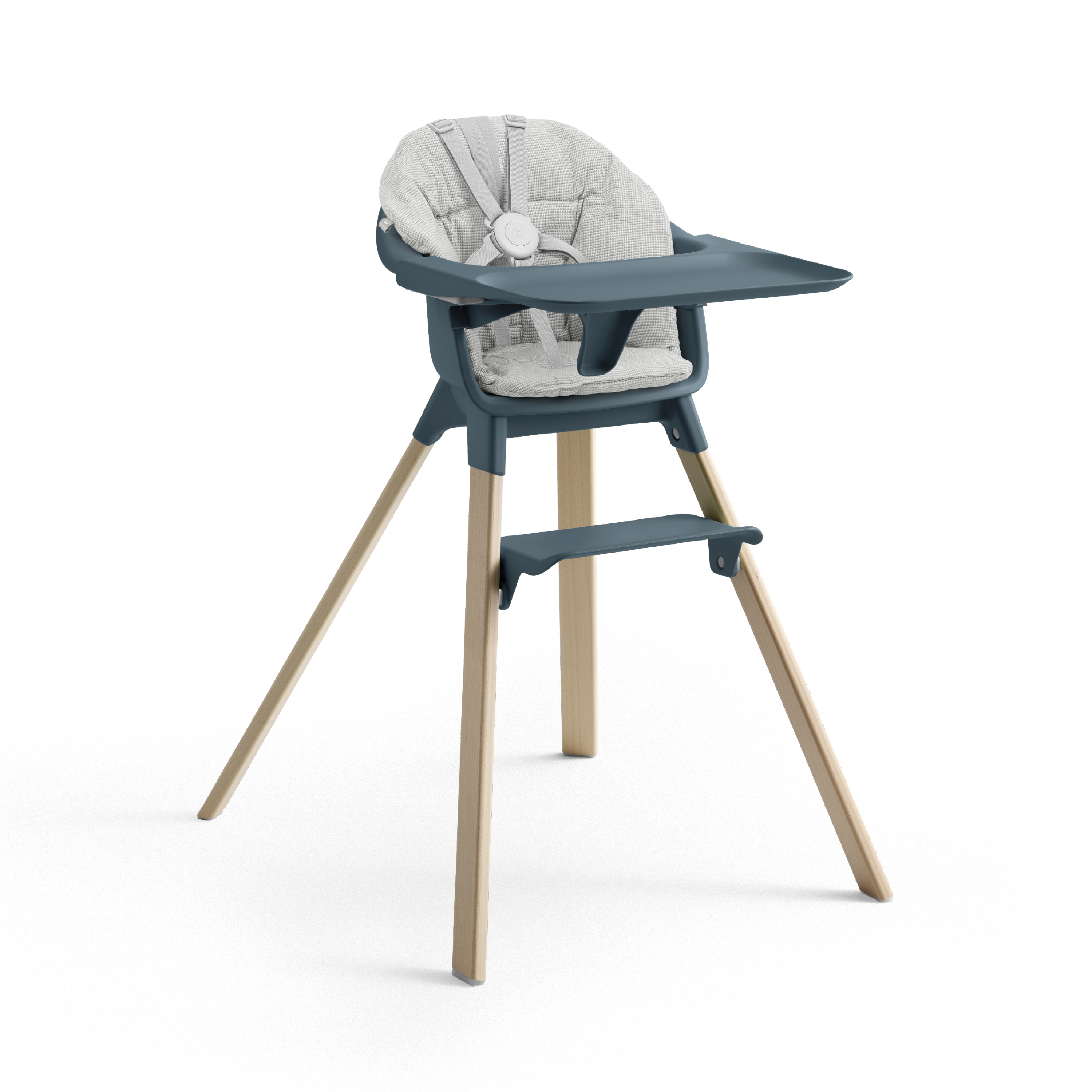 Clikk™ Cushion, Nordic Grey, mainview galery image 4
