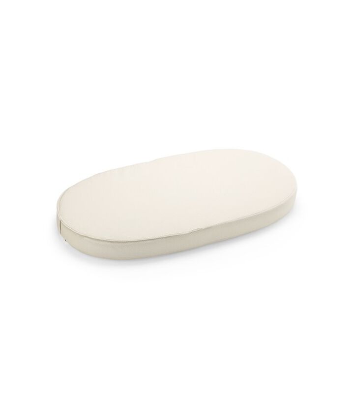 Sleepi Mattress with organic cover by Colgate V2, , mainview view 1