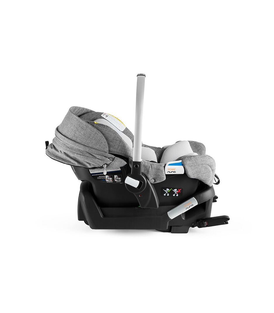 stokke pipa by nuna stroller