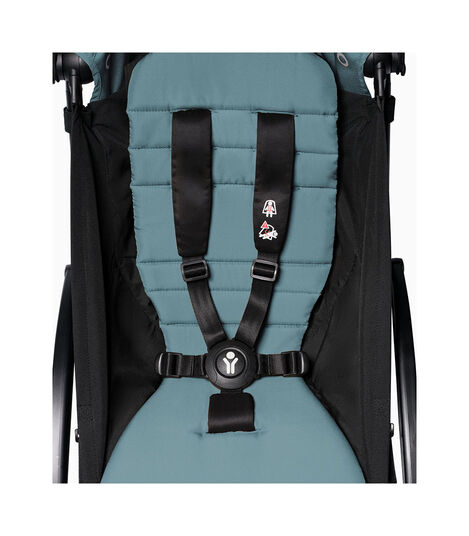 BABYZEN™ YOYO² stroller 6+, , mainview view 2