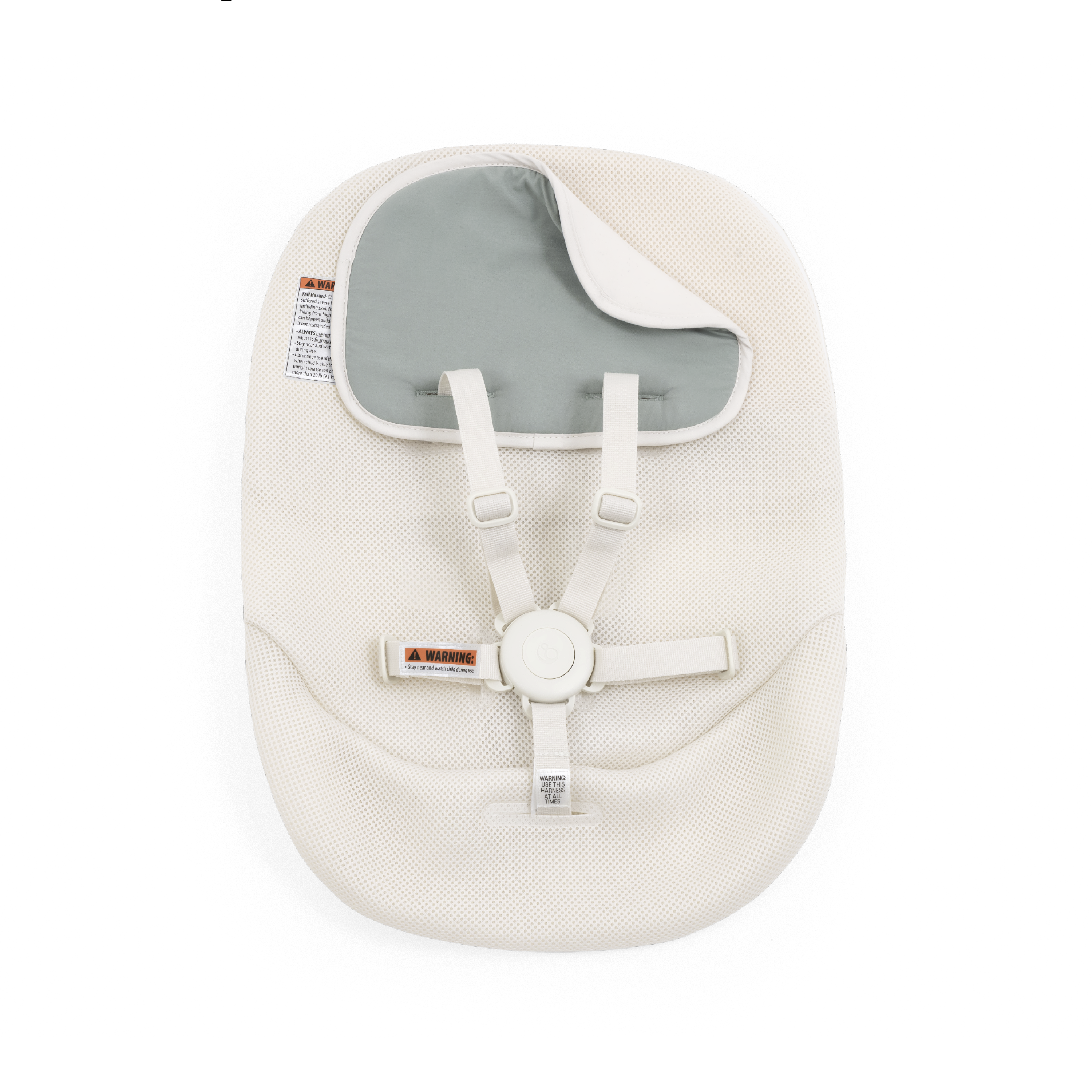 Stokke® Clikk™ Newborn Set | Newborn high chair | Stokke® Online Shop
