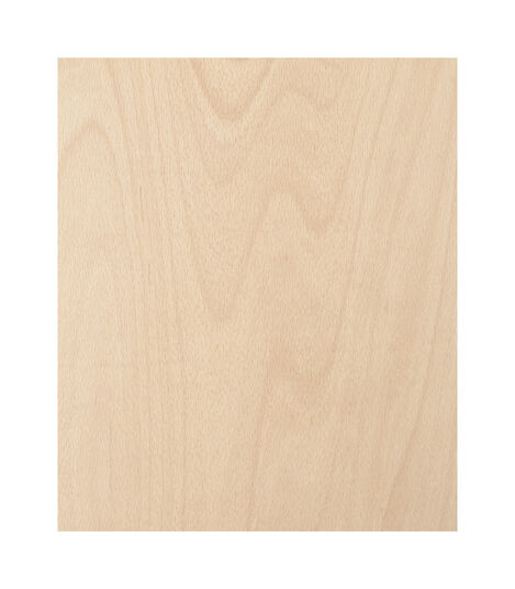 Stokke® Steps™ Natural wooo colour sample. view 4