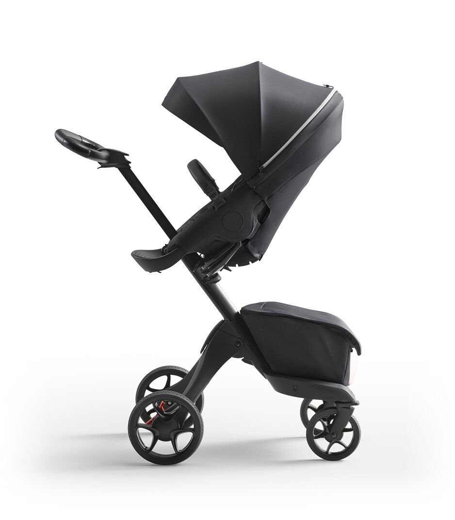 期間限定価格商品 新生児・幼児用ストローラー | ストッケ エクスプローリー X ベビーカー・バギー
