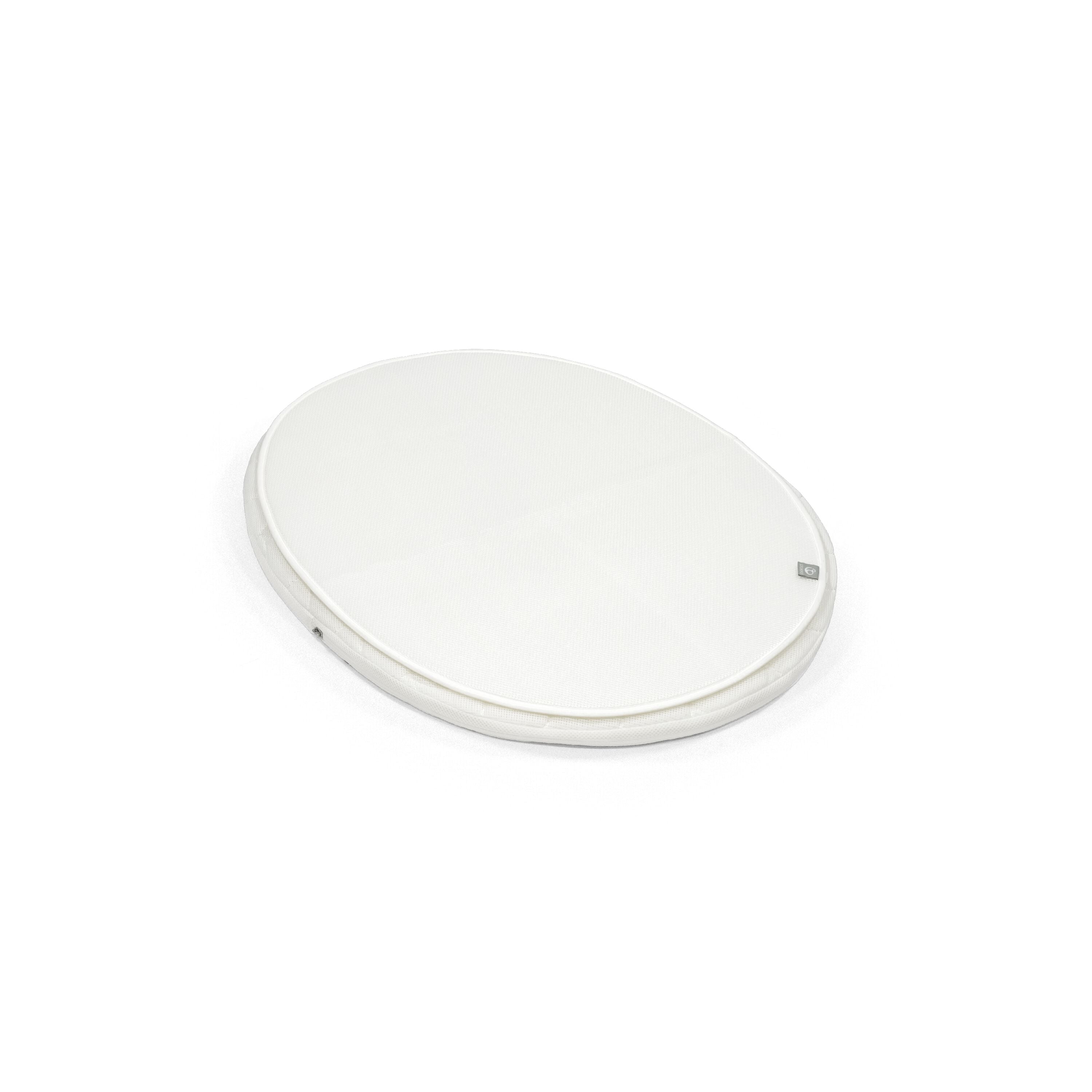 Stokke® Sleepi™ Mini Protection Sheet White, White, mainview