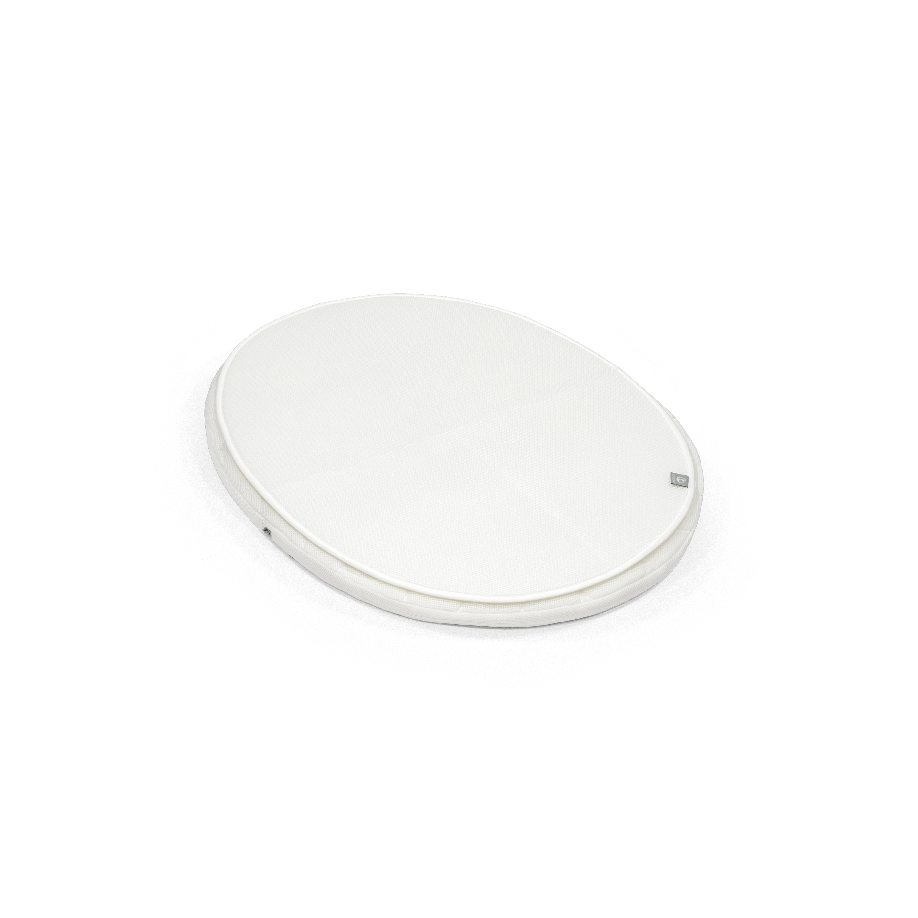 Sleepi™ Mini Protection Sheet, White, mainview galery image 1