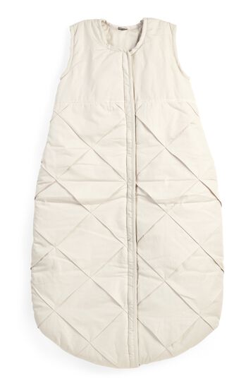 Sleeping Bag 90cm, Classic Beige