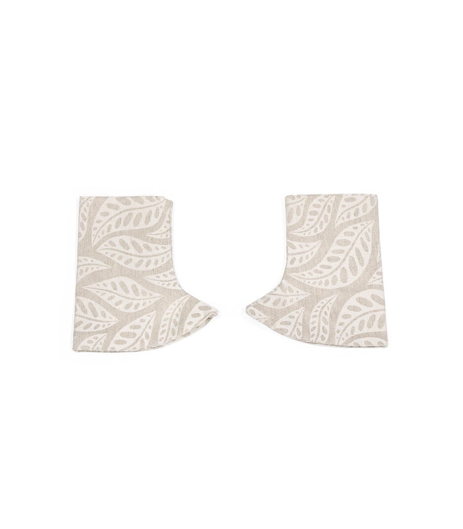 Stokke® Limas™ Carriers, Strap Protector. Valerian Beige.