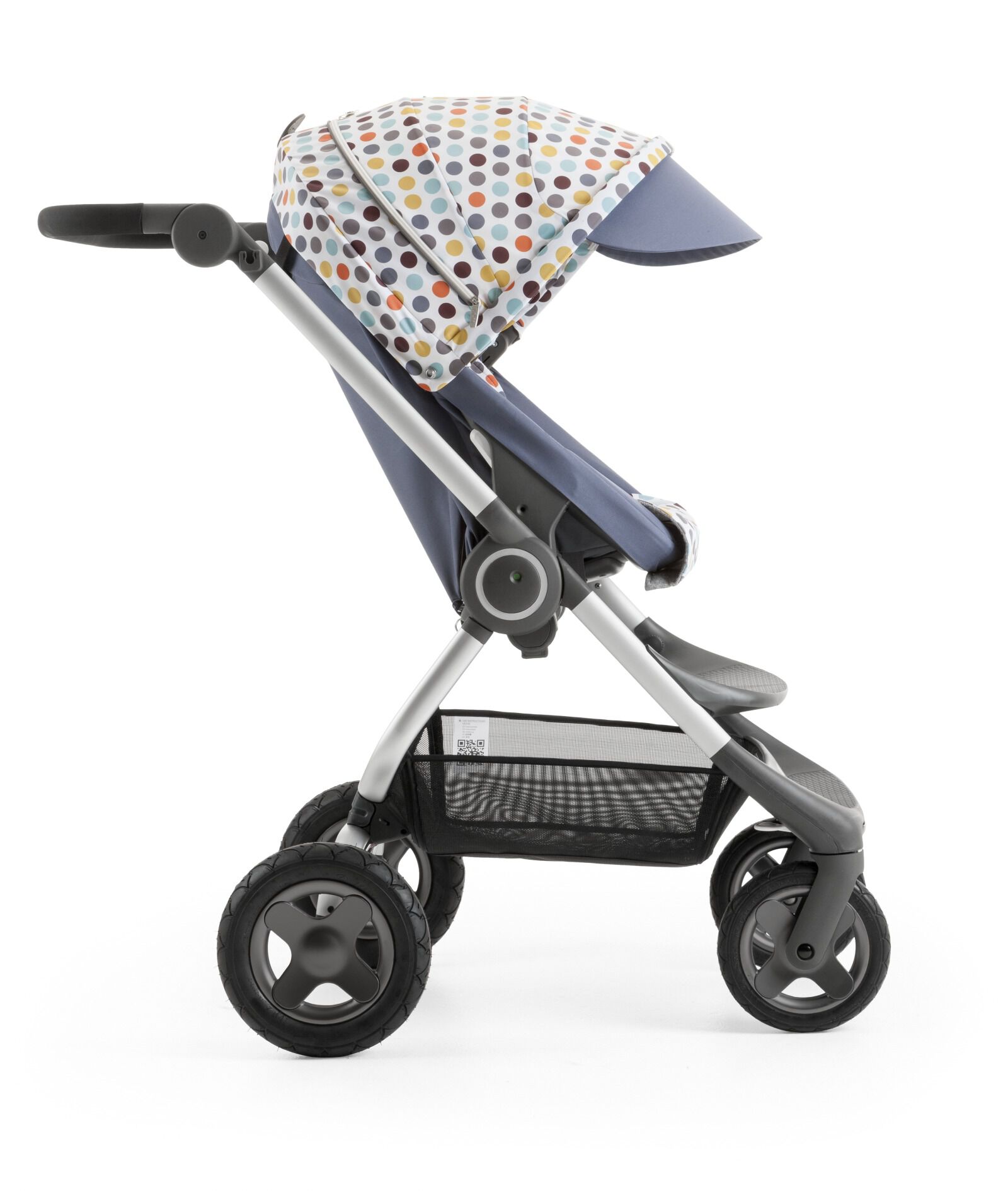 stokke scoot cena