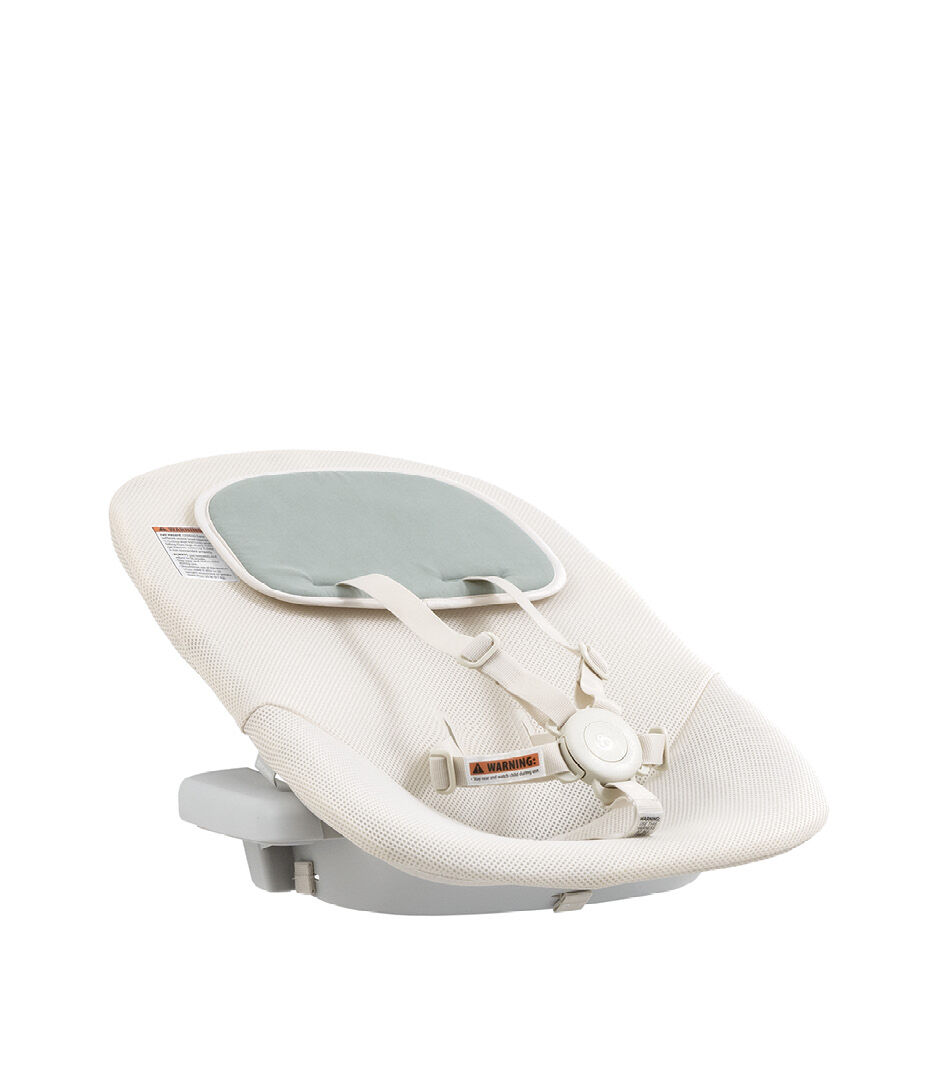 Stokke® Clikk™ High Chair with Newborn Set, , mainview galery image 12