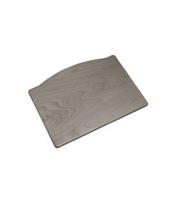 108929 Tripp Trapp Foot plate Hazy Grey (Spare part). view 1