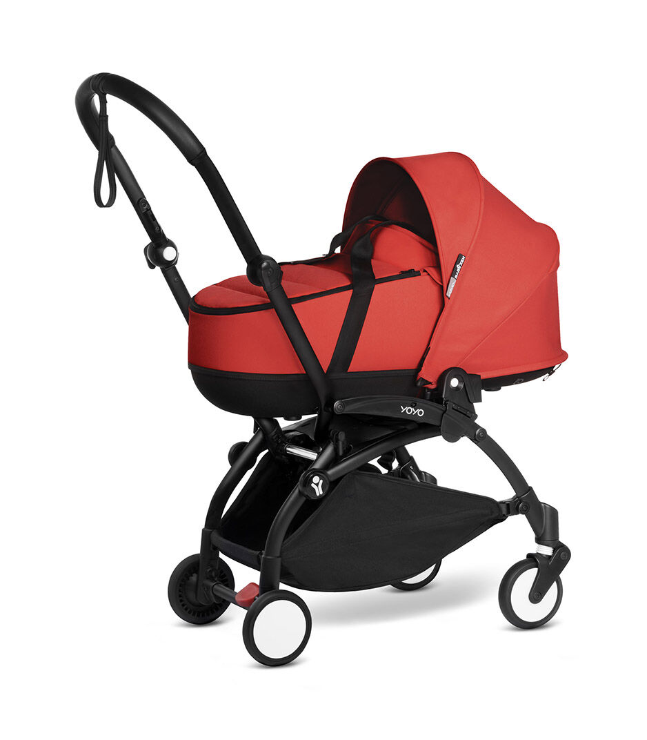 Baby Strollers from Birth BABYZEN stroller YOYO bassinet