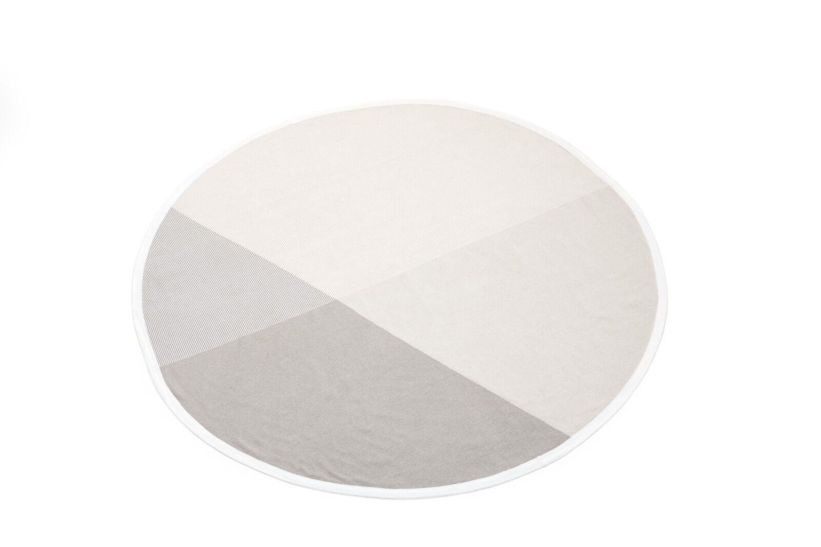 stokke knitted blanket