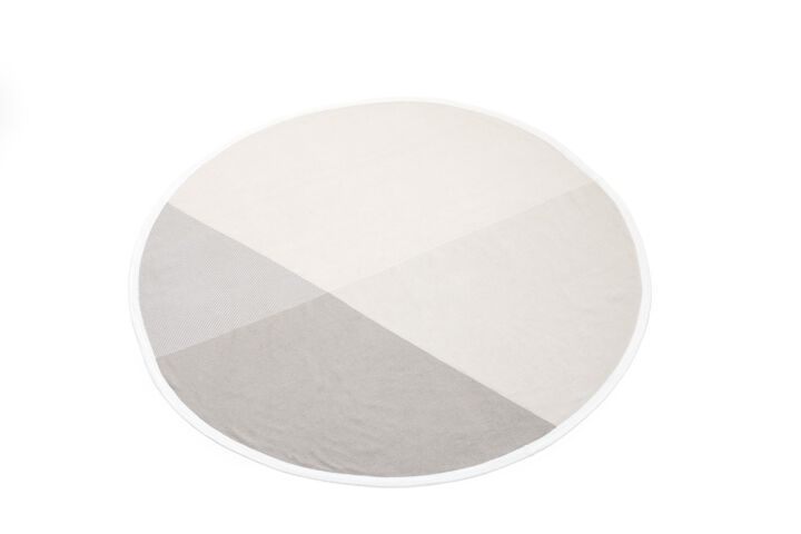 Stokke&reg; Textiles Cotton Knit, Beige