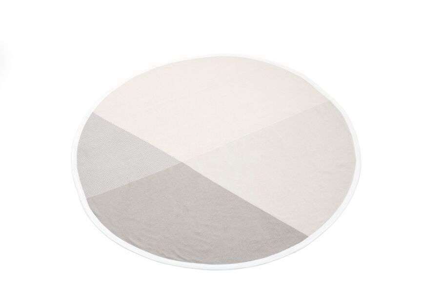 Stokke&reg; Textiles Cotton Knit, Beige