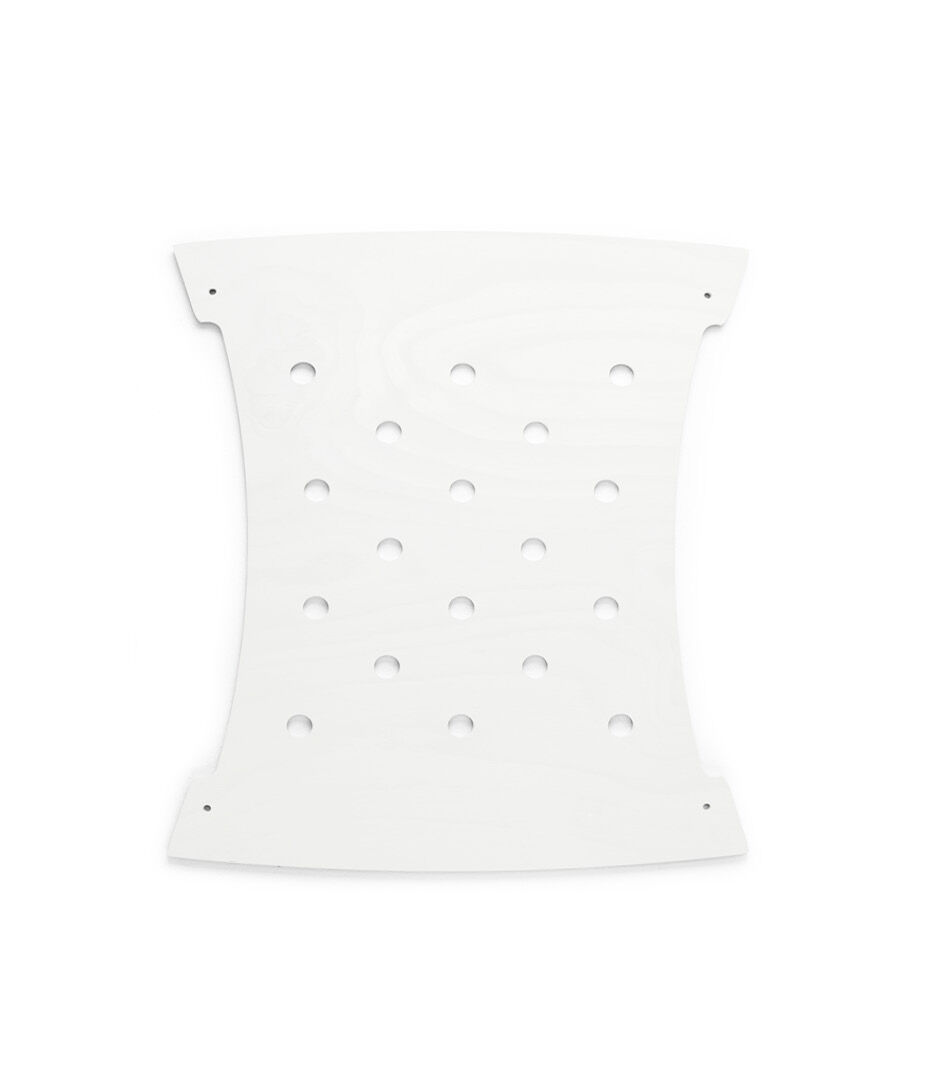 Stokke® Sleepi™ Plywood mid White, White, mainview