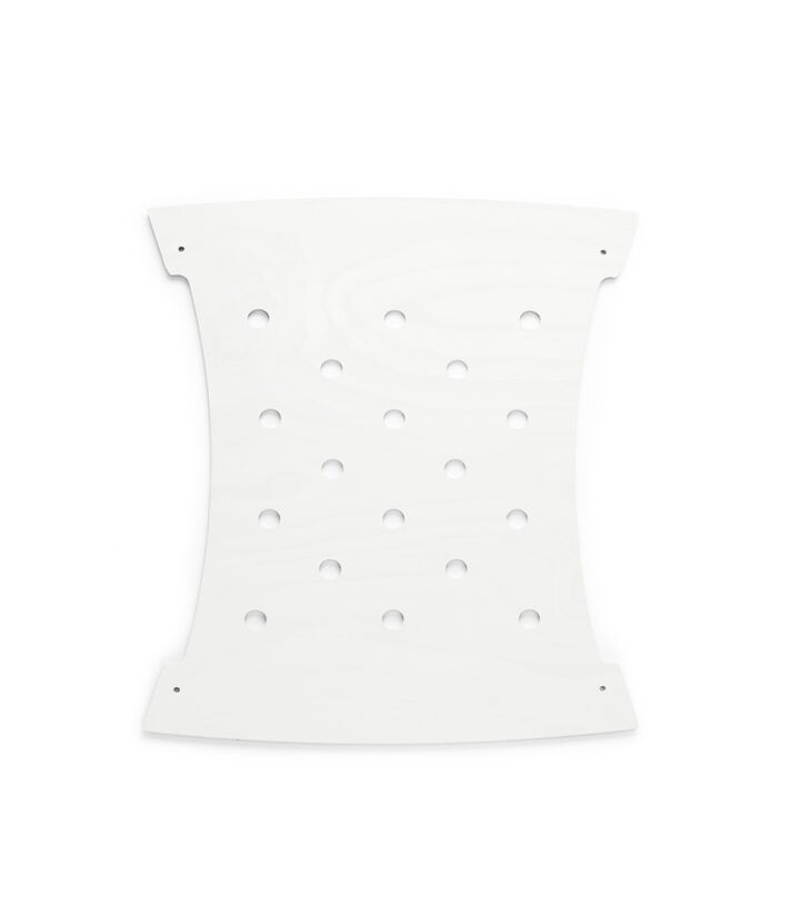Stokke® Sleepi™ Plywood mid, Bianco, mainview view 1