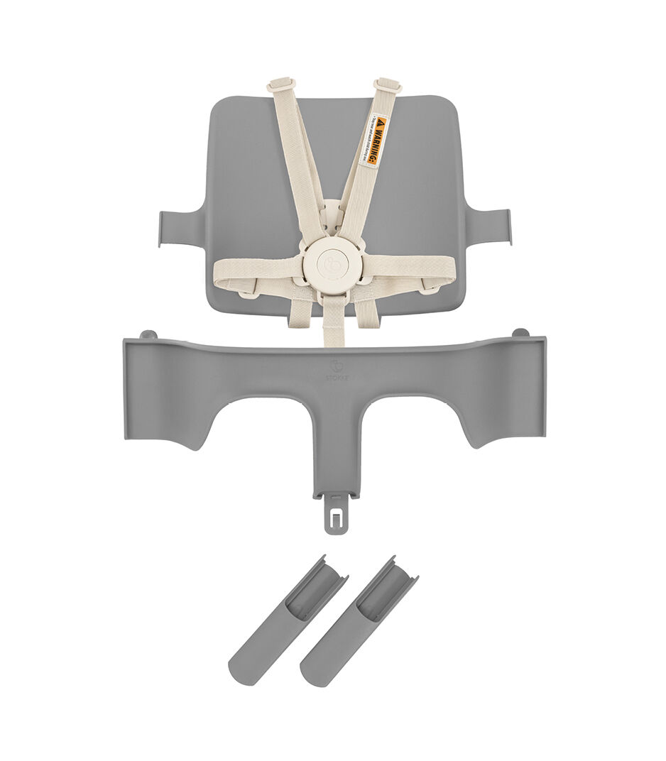 半額以下‼️ STOKKE TRRIPTRAP baby setおまけ付き Stokke Tripp Trapp Baby Set