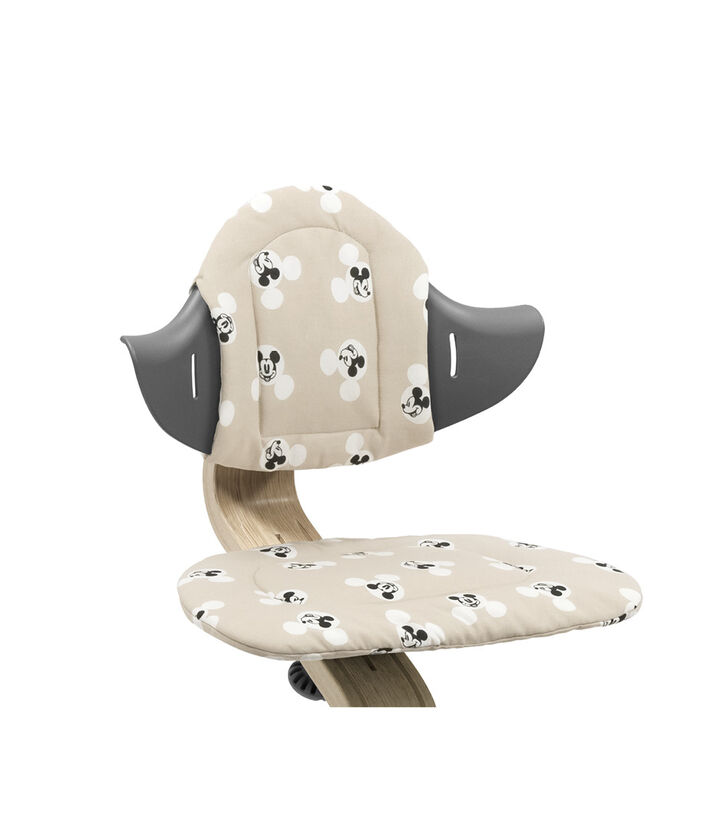 Cojín Stokke® Nomi®, Mickey Signature, mainview view 1